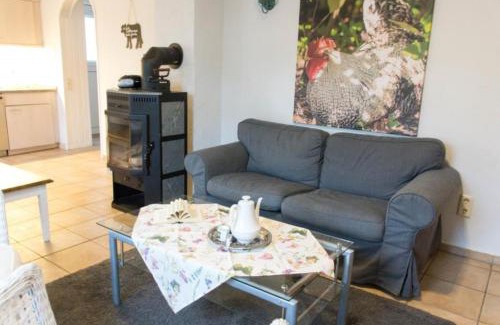 Gohl Apartment | Family-Friendly Retreat at FerienGut Gaarz - Stellmacherei 27