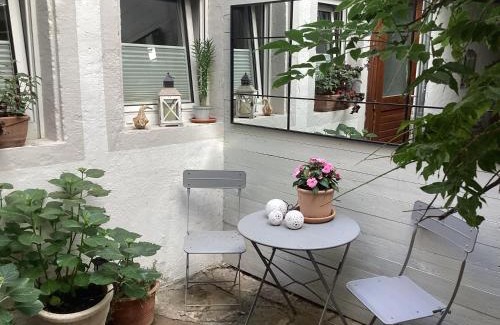 Deidesheim House | Family-Friendly Ferienhäuschen am Heumarkt - Rated 8.4/10