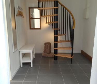 Deidesheim House | Family-Friendly Ferienhäuschen am Heumarkt - Rated 8.4/10