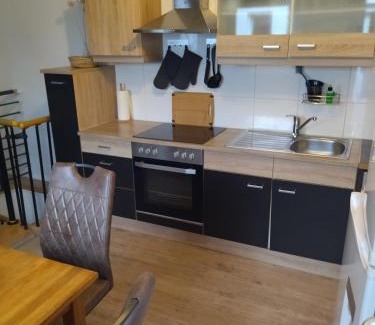 Deidesheim House | Family-Friendly Ferienhäuschen am Heumarkt - Rated 8.4/10