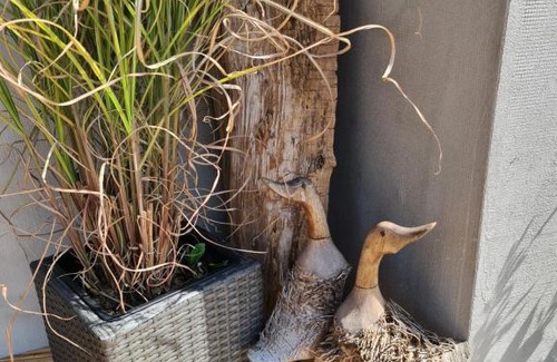 Fehmarn House | Cozy Ferienhäuschen auf Fehmarn - Pet Friendly Retreat