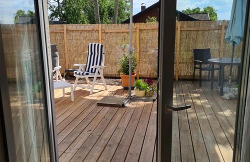 Fehmarn House | Cozy Ferienhäuschen auf Fehmarn - Pet Friendly Retreat