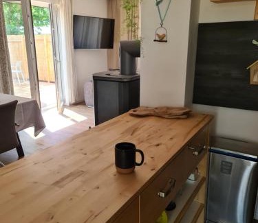 Fehmarn House | Cozy Ferienhäuschen auf Fehmarn - Pet Friendly Retreat