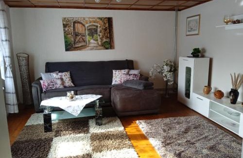 Siptenfelde House | Cozy Ferienhäuschen Berg und Tal with Ocean Views