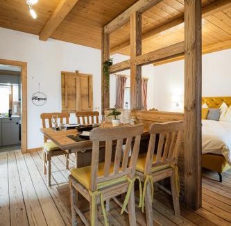 Rain House | Relax at Ferienhäuschen Millinghof with Hot Tub & Pet Friendly