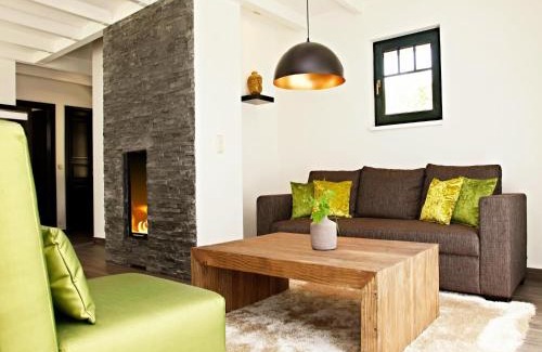 Muritz House | Inviting Semi-Detached Houses by Drewitzer See