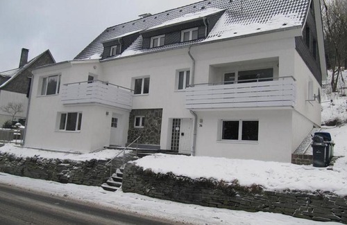 Silbach House | Cozy Ferienhäuser Bergfreiheit: Family-Friendly Retreat