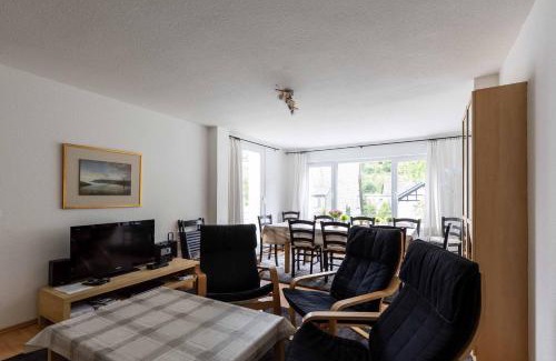 Silbach House | Cozy Ferienhäuser Bergfreiheit: Family-Friendly Retreat