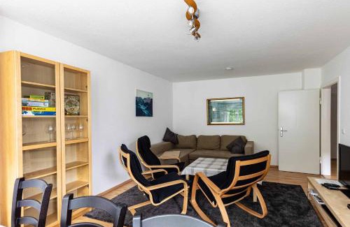 Silbach House | Cozy Ferienhäuser Bergfreiheit: Family-Friendly Retreat