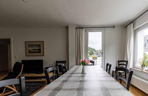 Silbach House | Cozy Ferienhäuser Bergfreiheit: Family-Friendly Retreat