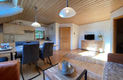 Hauzenberg House | Family-Friendly Ferienhäuser Geiersberg with Great Amenities