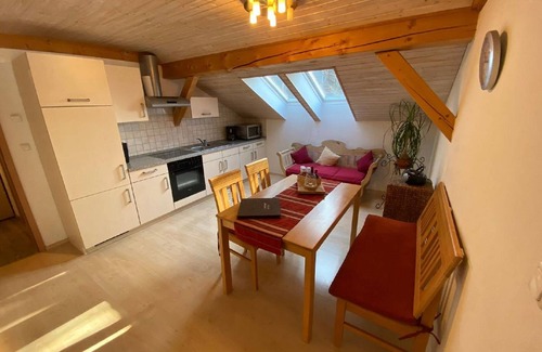 Hauzenberg House | Family-Friendly Ferienhäuser Geiersberg with Great Amenities