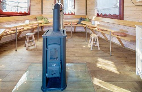 Craula House | Ferienhäuser Hainichhöhe