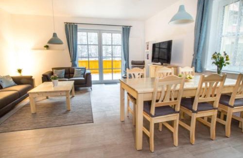 Ilsenburg House | Family-Friendly Ferienhäuser Ilsestein with 3 Bedrooms