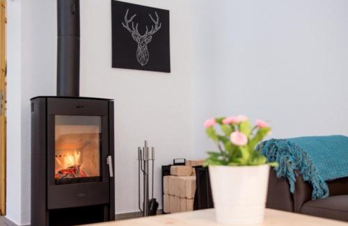 Ilsenburg House | Family-Friendly Ferienhäuser Ilsestein with 3 Bedrooms