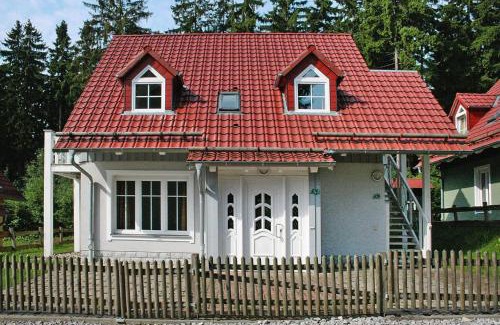 Tanne House | Inviting Cottages in Fir Park with Hot Tub & Pet Friendly