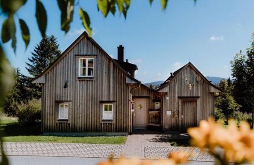 Torfhaus House | Discover Holiday Homes at Torfhaus Harzresort, Pet Friendly