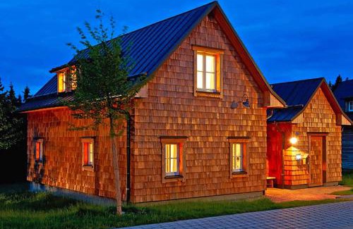 Torfhaus House | Discover Holiday Homes at Torfhaus Harzresort, Pet Friendly