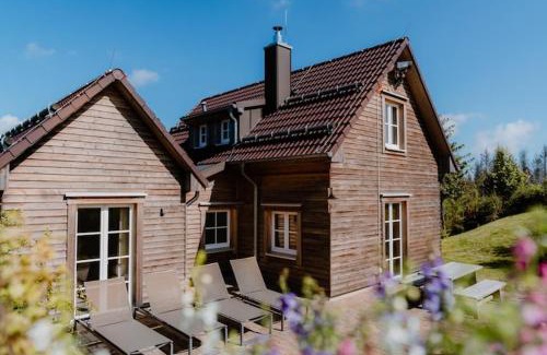 Torfhaus House | Discover Holiday Homes in Torfhaus Harzresort, 4-Star Rated
