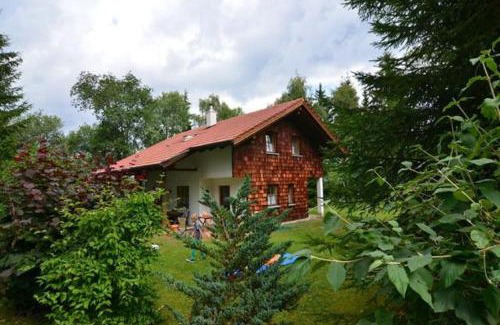 Habischried House | Explore Ferienhäuser "In der Waldperle" - Pet & Child Friendly