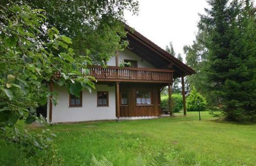 Habischried House | Explore Ferienhäuser "In der Waldperle" - Pet & Child Friendly