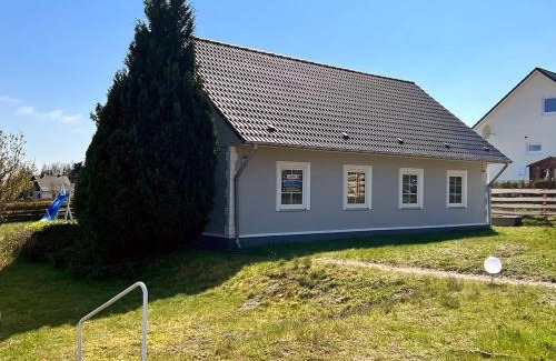 Luetow House | Relax in Usedom: House Diego 9 with Hot Tub & Sauna