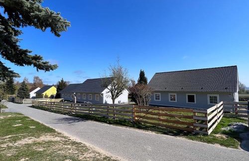 Luetow House | Relax in Usedom: House Diego 9 with Hot Tub & Sauna