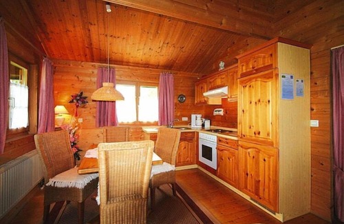 Hayingen House | Pet-Friendly Holiday Homes Lauterdörfle in Hayingen
