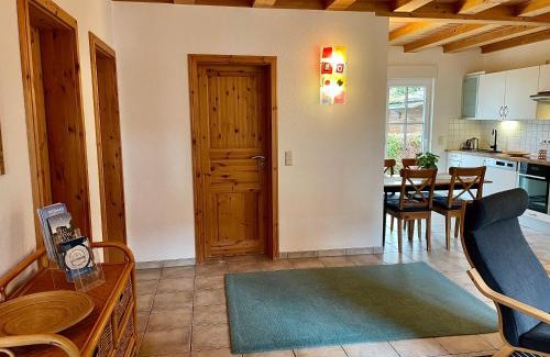 Insel Poel Apartment | Oceanfront Ferienhäuser Liethmann Haus with 9.2/10 Rating