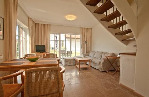 Vitte Apartment | Oceanfront Ferienhäuser Südwind with 9.1/10 Guest Rating