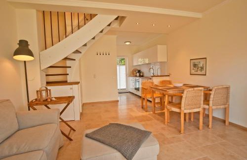 Vitte Apartment | Oceanfront Ferienhäuser Südwind with 9.1/10 Guest Rating