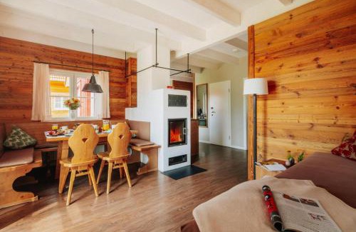 Torfhaus House | Enchanting Cottages & Turf House - Pet-Friendly Getaway