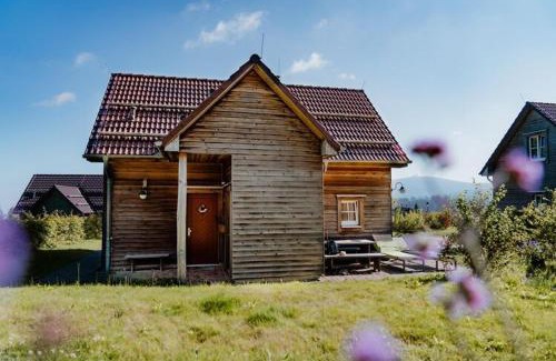 Torfhaus House | Cozy Cottages and Turf House: Pet-Friendly Retreat