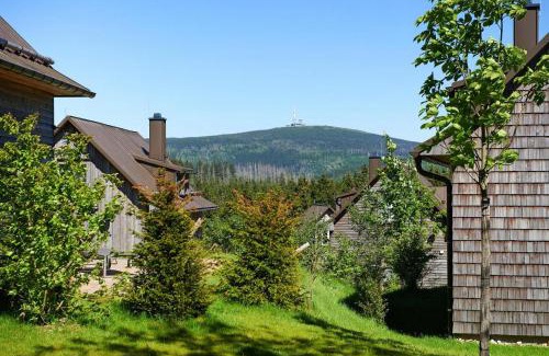 Torfhaus House | Cozy Cottages and Turf House: Pet-Friendly Retreat