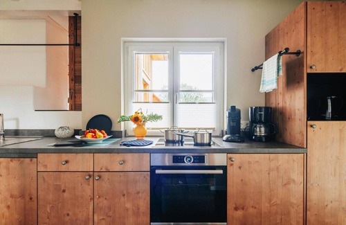 Torfhaus House | Unique Cottages & Turf House with Spa and Pet-Friendly Options