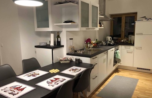 Bad Kleinkirchheim House | Discover Ferienhäuser Ursula und Daniela - Family-Friendly Retreat