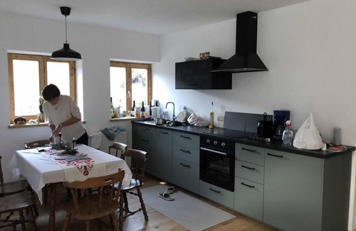 Bad Kleinkirchheim House | Discover Ferienhäuser Ursula und Daniela - Family-Friendly Retreat