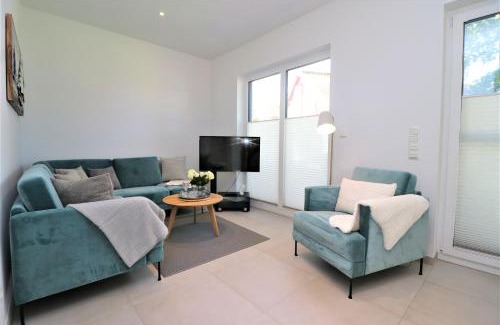 Neuhaus House | Family-Friendly Stay at Ferienhäuser Villa Ostseekind