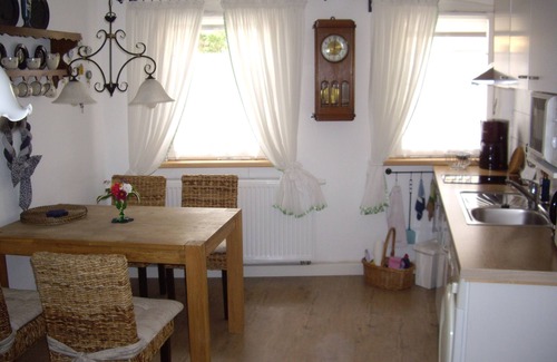 Krippen House | Family-Friendly Ferienhäusl am Malerweg Awaits You
