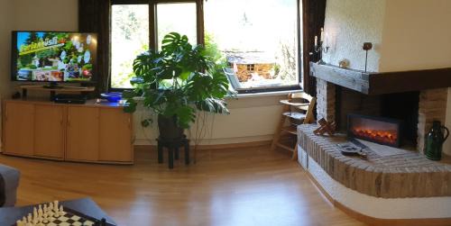 Siglistorf Apartment | Family-Friendly Ferienhüsli with Pool and Terrace Escape