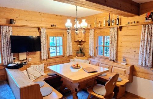 Stubenberg House | Inviting Ferienhütte Panoramablick - Perfect for Families