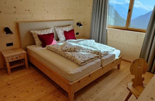 Martello House | Experience Comfort at Ferienhütte Premstlahof - Chalet