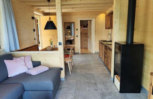 Martello House | Experience Comfort at Ferienhütte Premstlahof - Chalet