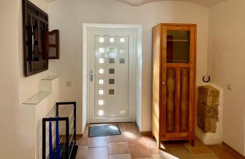 Straning House | Ferienhaus E3