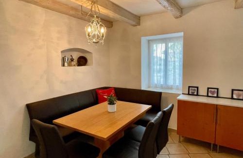 Straning House | Ferienhaus E3