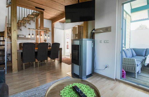 Fotschach House | Ferienhaus in Foetschach