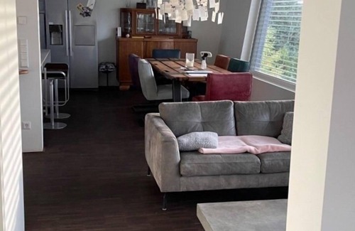 Peterswald-Loffelscheid House | Cozy Getaway for 2 in Peterswald-Löffelscheid