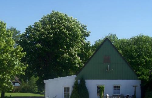 Wesselburener Deichhausen House | Ferienhof Lüke