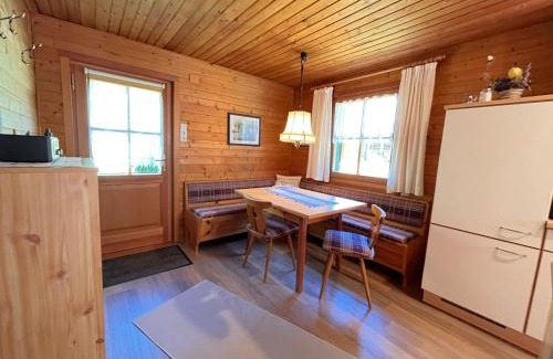 Sankt Jakob in Defereggen House | Discover Family-Friendly Ferienhaus Grünmoos in Nature