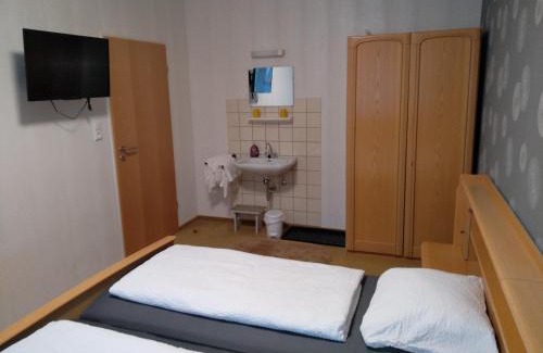Haselbach in der Rhon House | Family-Friendly Retreat at Ferienhaus Seifert - Rated 9.3/10